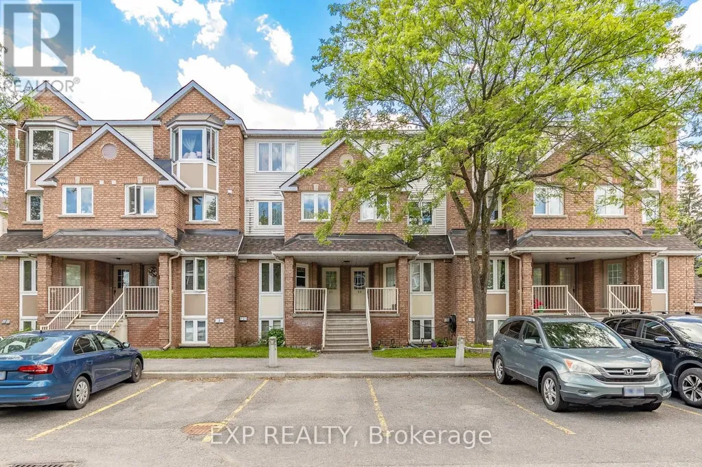69 Briston Private Ottawa ON K1G 5P8