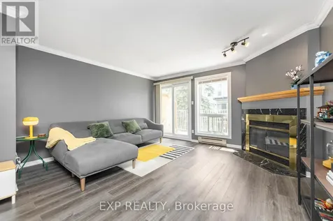 69 Briston Private Ottawa ON K1G 5P8