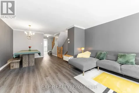 69 Briston Private Ottawa ON K1G 5P8