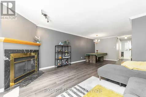 69 Briston Private Ottawa ON K1G 5P8