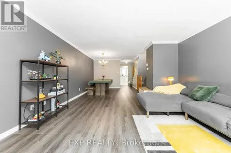 69 Briston Private Ottawa ON K1G 5P8