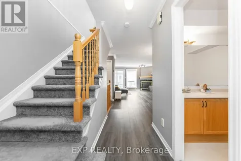 69 Briston Private Ottawa ON K1G 5P8