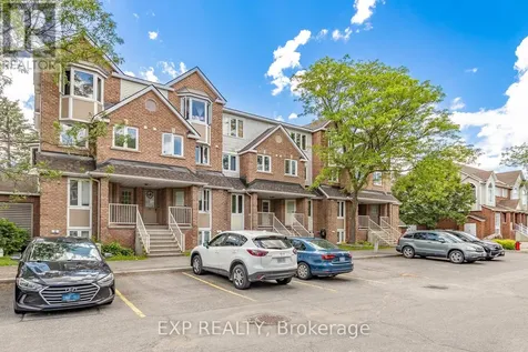 69 Briston Private Ottawa ON K1G 5P8