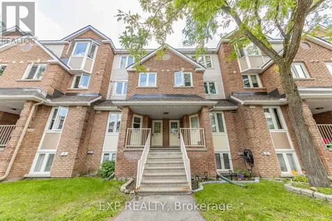 69 Briston Private Ottawa ON K1G 5P8