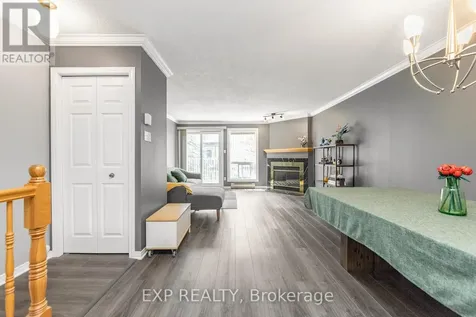 69 Briston Private Ottawa ON K1G 5P8