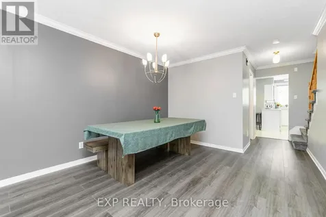 69 Briston Private Ottawa ON K1G 5P8