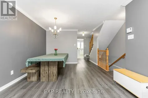 69 Briston Private Ottawa ON K1G 5P8