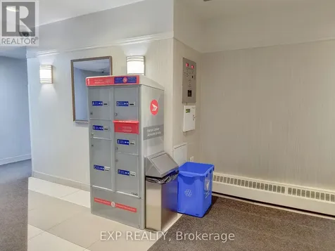 971 Gulf Place Ottawa ON K1K 3X9