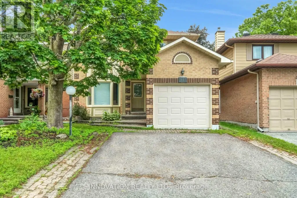 111 Beechfern Drive Ottawa ON K2S 1E3