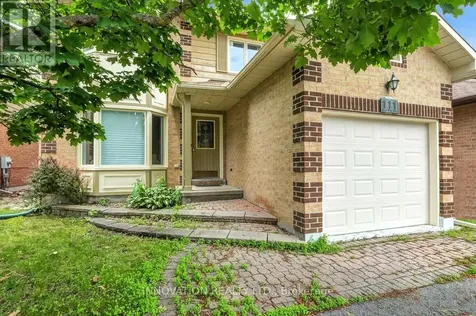 111 Beechfern Drive Ottawa ON K2S 1E3