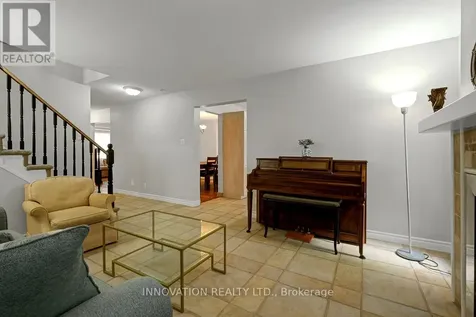 111 Beechfern Drive Ottawa ON K2S 1E3