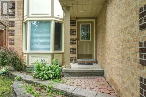 111 Beechfern Drive Ottawa ON K2S 1E3