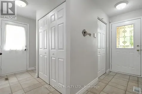 111 Beechfern Drive Ottawa ON K2S 1E3