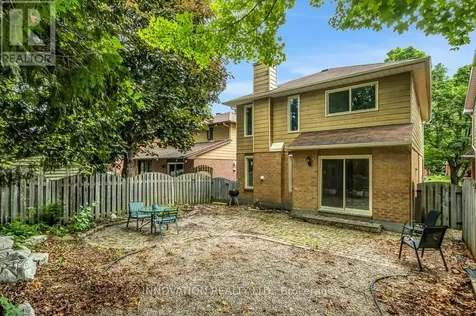 111 Beechfern Drive Ottawa ON K2S 1E3
