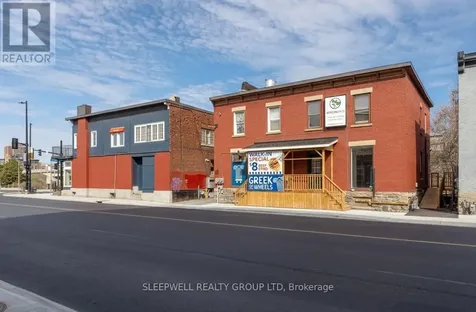 221 Echo Drive Ottawa ON K1S 1N1