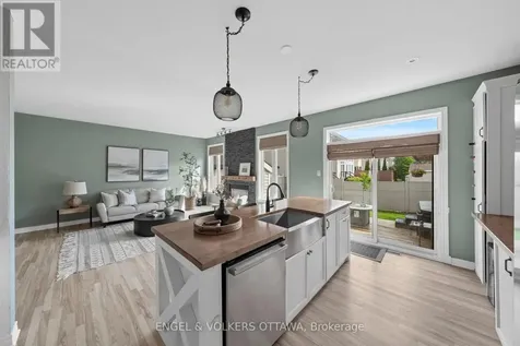 105 Coral Berry Avenue Ottawa ON K1V 2K4