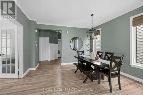 105 Coral Berry Avenue Ottawa ON K1V 2K4