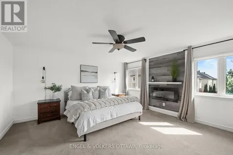 105 Coral Berry Avenue Ottawa ON K1V 2K4