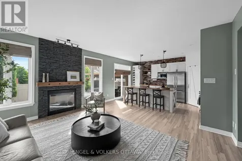 105 Coral Berry Avenue Ottawa ON K1V 2K4