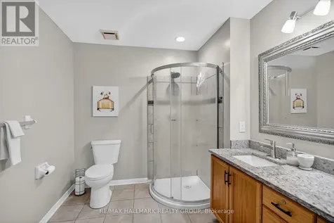 110 Hunter's Glen Crescent Ottawa ON K1T 3R1