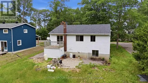 829 Bayview Drive Ottawa ON K0A 3M0