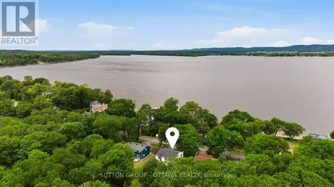 829 Bayview Drive Ottawa ON K0A 3M0