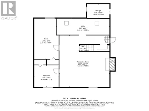 829 Bayview Drive Ottawa ON K0A 3M0
