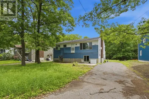 829 Bayview Drive Ottawa ON K0A 3M0