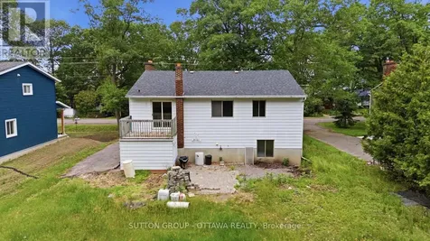 829 Bayview Drive Ottawa ON K0A 3M0