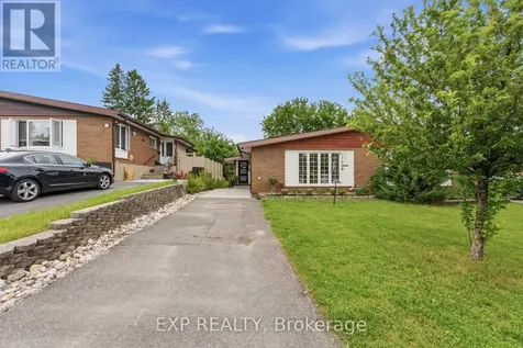 15 Newbury Avenue Ottawa ON K2E 6K7