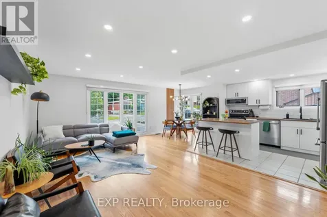 15 Newbury Avenue Ottawa ON K2E 6K7