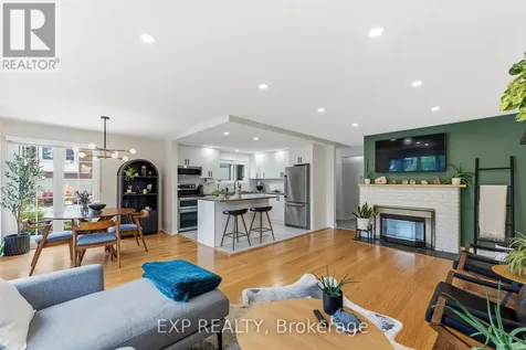 15 Newbury Avenue Ottawa ON K2E 6K7