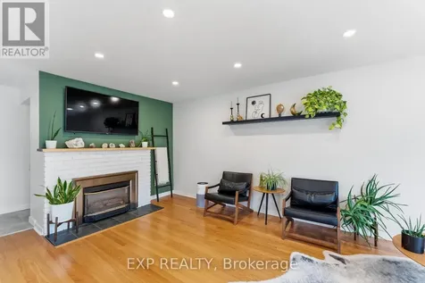 15 Newbury Avenue Ottawa ON K2E 6K7