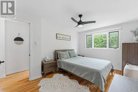 15 Newbury Avenue Ottawa ON K2E 6K7