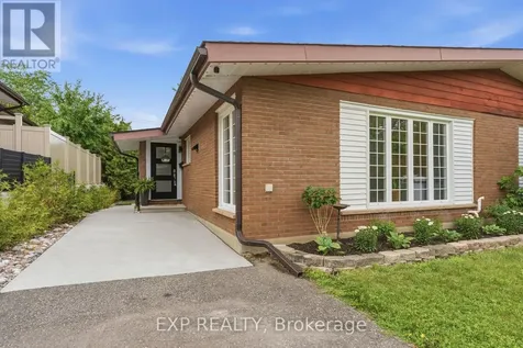 15 Newbury Avenue Ottawa ON K2E 6K7