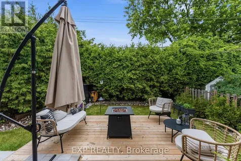 15 Newbury Avenue Ottawa ON K2E 6K7