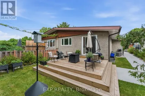 15 Newbury Avenue Ottawa ON K2E 6K7