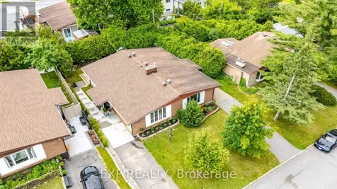 15 Newbury Avenue Ottawa ON K2E 6K7