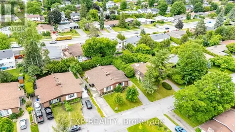 15 Newbury Avenue Ottawa ON K2E 6K7