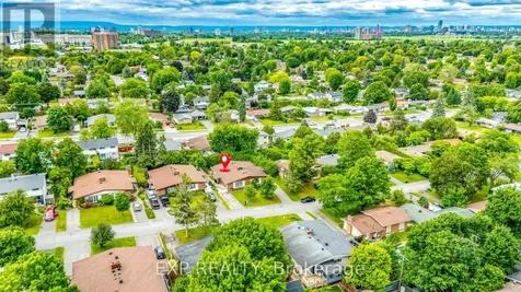 15 Newbury Avenue Ottawa ON K2E 6K7