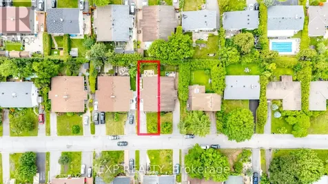 15 Newbury Avenue Ottawa ON K2E 6K7