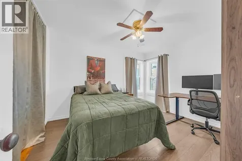 1196 Curry Avenue Windsor ON N9B 2C9