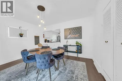 1196 Curry Avenue Windsor ON N9B 2C9