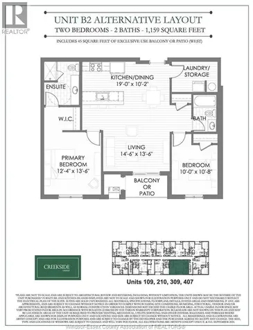 5885 Ellis Street Lasalle ON N9H 0R2