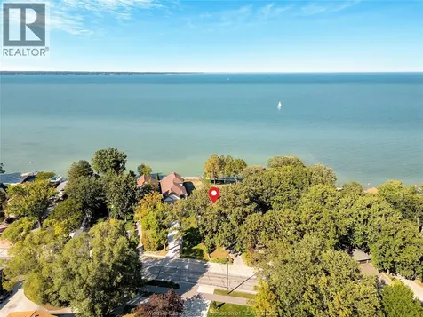 12718-1272 Riverside Drive Tecumseh ON N8N 1A7