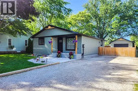 437 St. Louis Belle River ON N0R 1A0