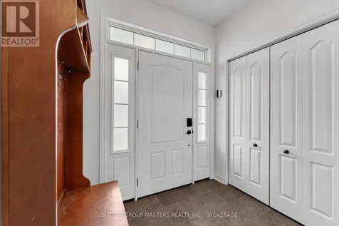 317 Nalon Road Gananoque ON K7G 0A3