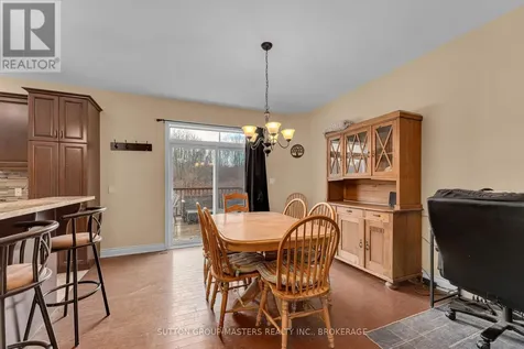 317 Nalon Road Gananoque ON K7G 0A3