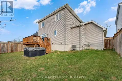 317 Nalon Road Gananoque ON K7G 0A3