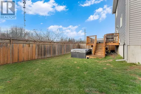 317 Nalon Road Gananoque ON K7G 0A3